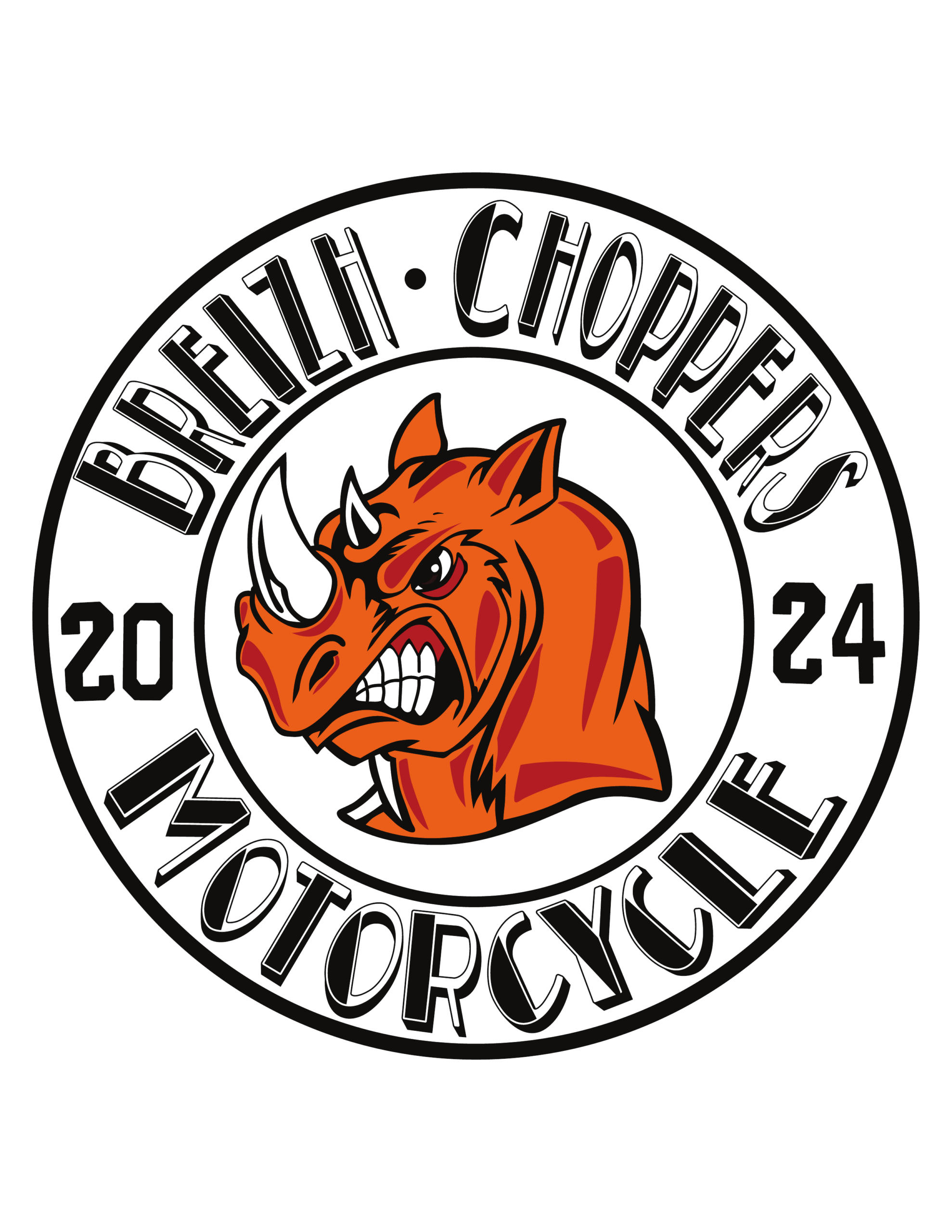 Breizh Choppers